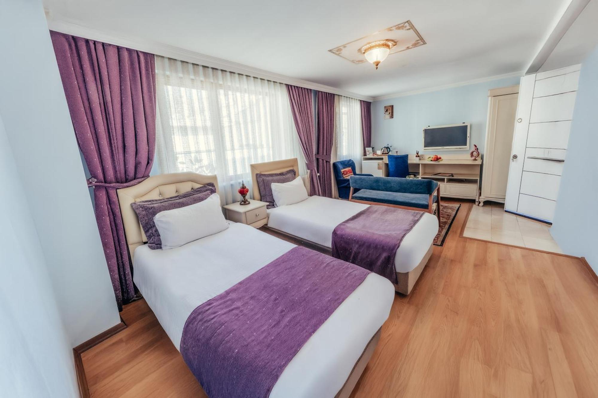 Olive Garden Apart Hotel Стамбул Экстерьер фото