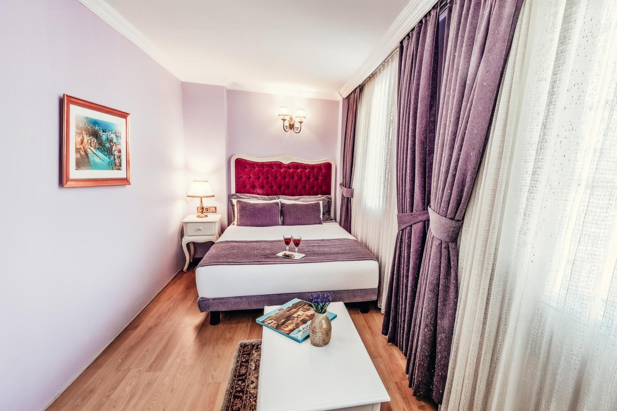 Olive Garden Apart Hotel Стамбул Экстерьер фото